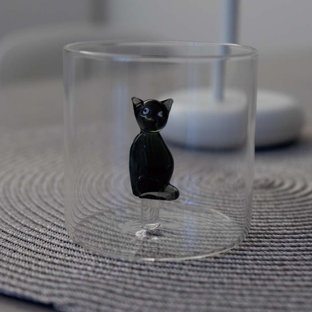 Bicchiere con Figurina, foto 36