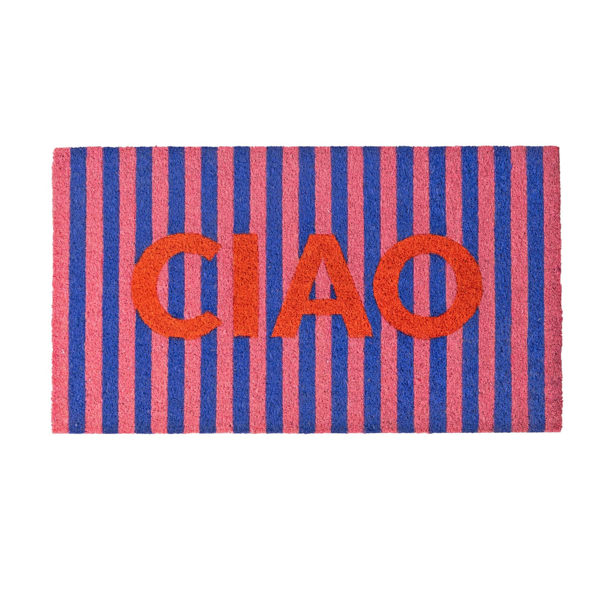Ciao Doormat - Strabello Design