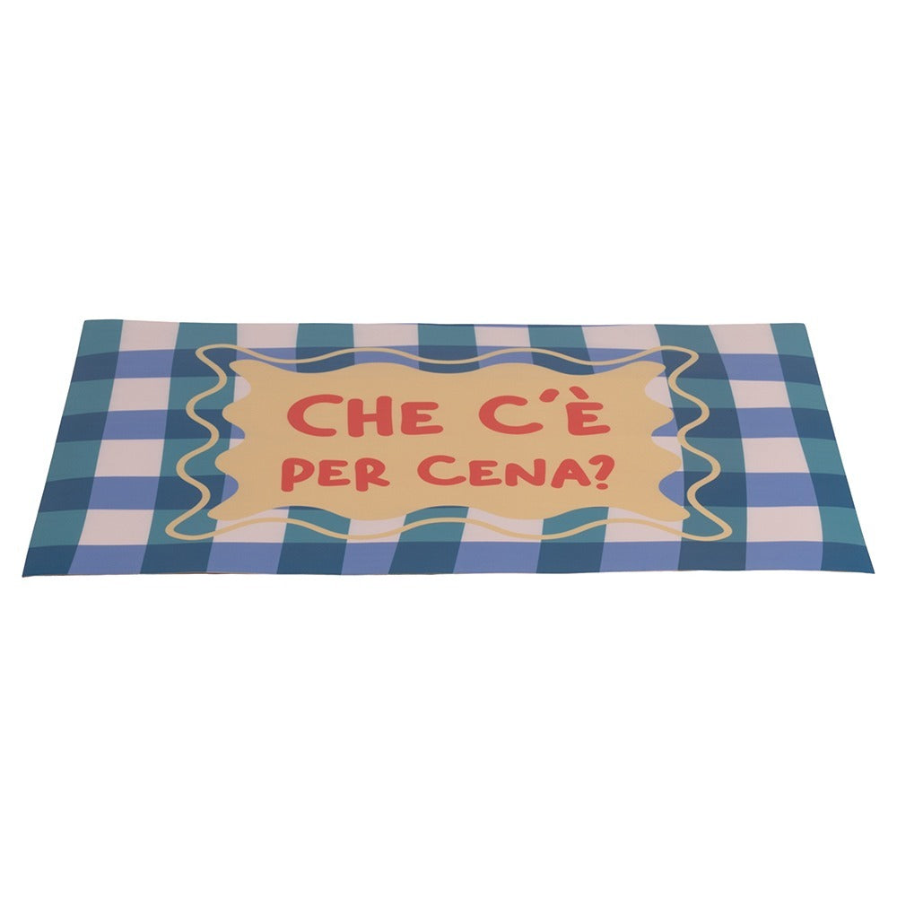 More Amor Kitchen Mat 50 × 80 cm, photo 3