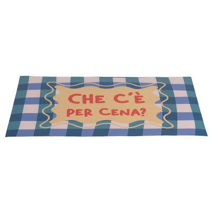 More Amor Kitchen Mat 50 × 80 cm, photo 3