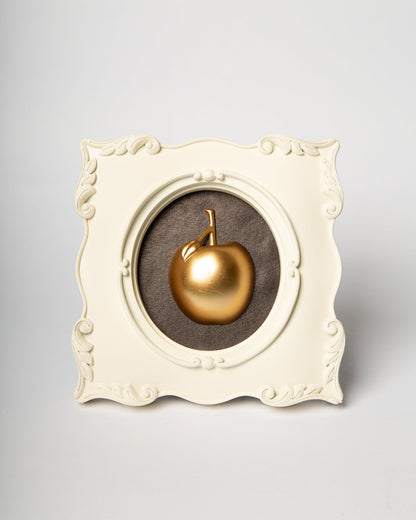 Apple Decorative Frame, photo 2