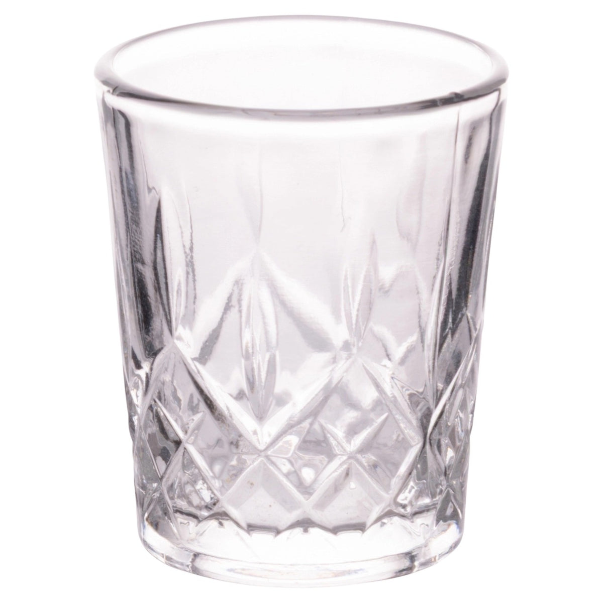 Set 6 Bicchierini da Liquore Geometric, foto 7