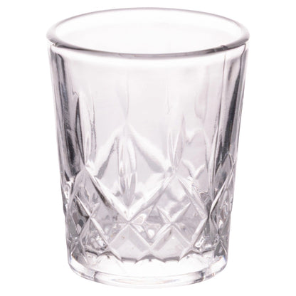 Set 6 Bicchierini da Liquore Geometric, foto 7