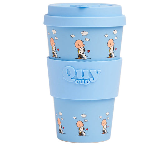 Snoopy Travel Mug 400 ml - Strabello Design