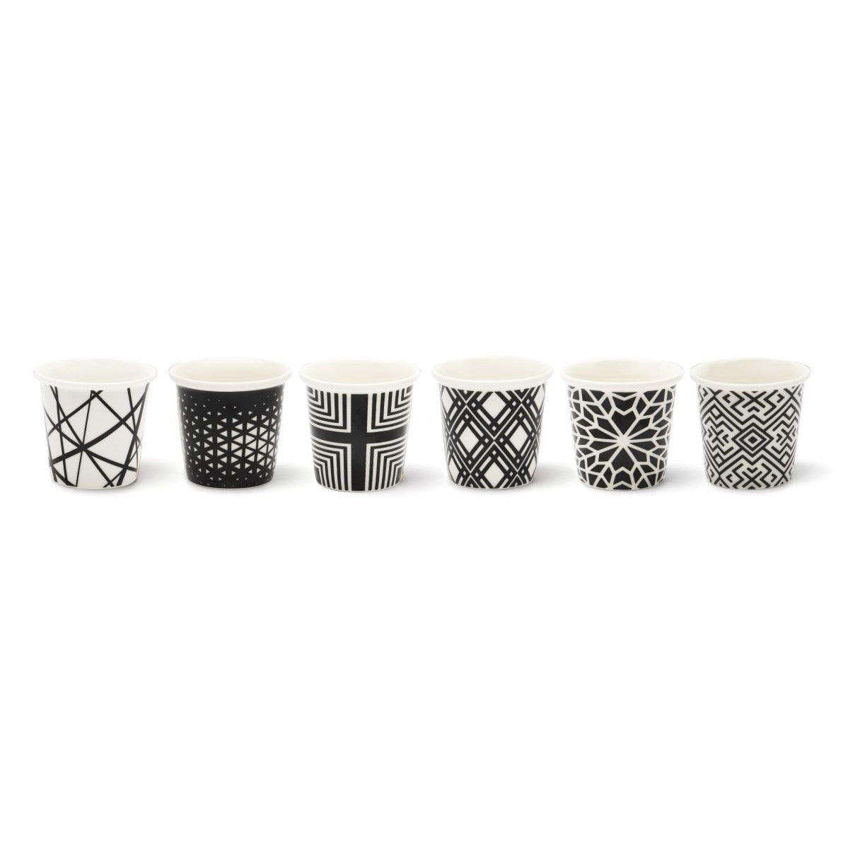 Emily Set of 6 Espresso Cups, photo 3