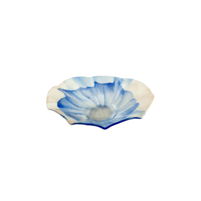 Svuotatasche Ovale Flora - Strabello Design