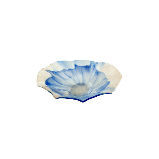 Flora Oval Catch-All Tray - Strabello Design