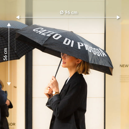 Cazzo di Pioggia Umbrella, photo 2
