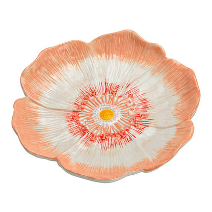 Decorative Flower Plate, photo 5