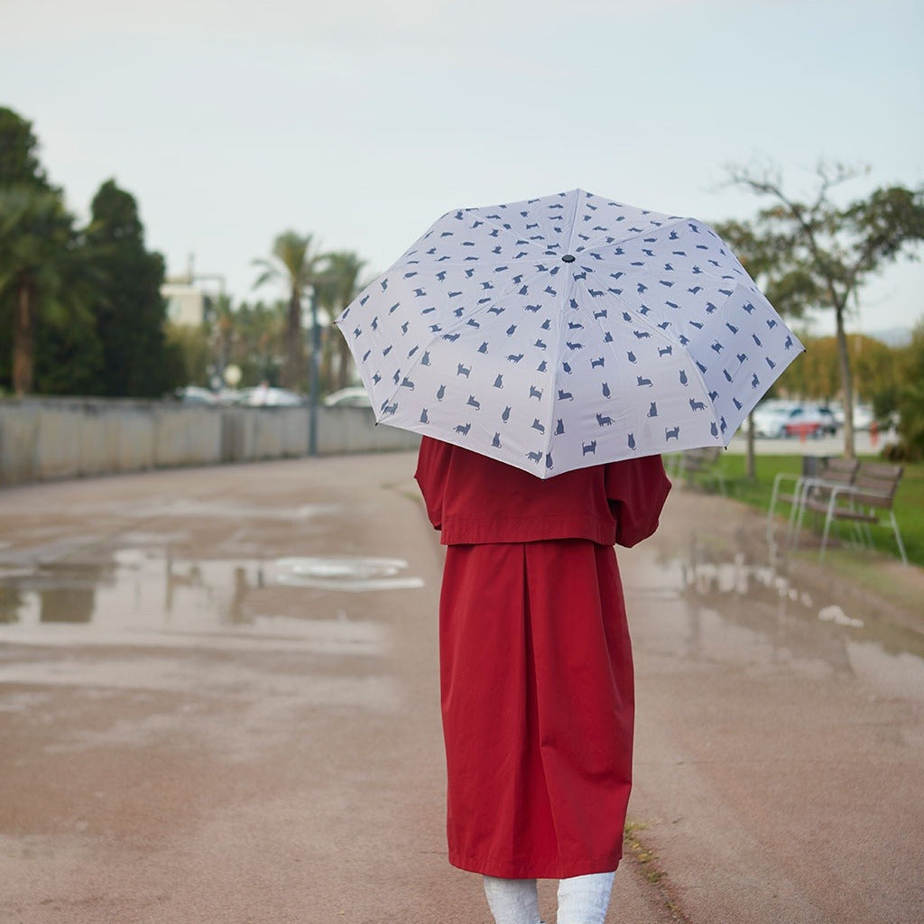Meowmbrella Cat Umbrella, photo 14