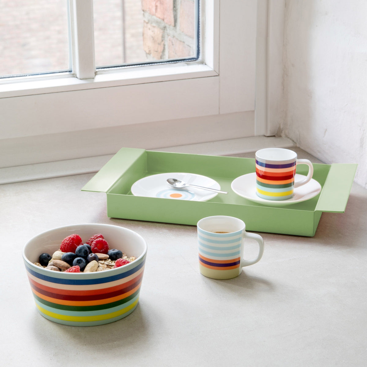 Lorenzo Muesli Bowl, photo 7