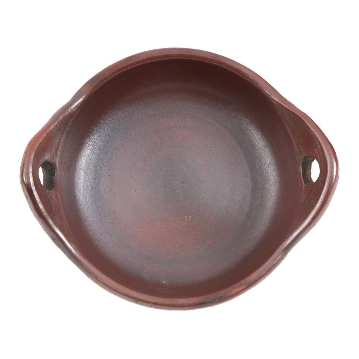 Terracotta Deep Plate, photo 3