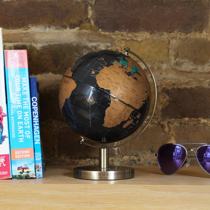 Scratch-Off Globe, photo 7