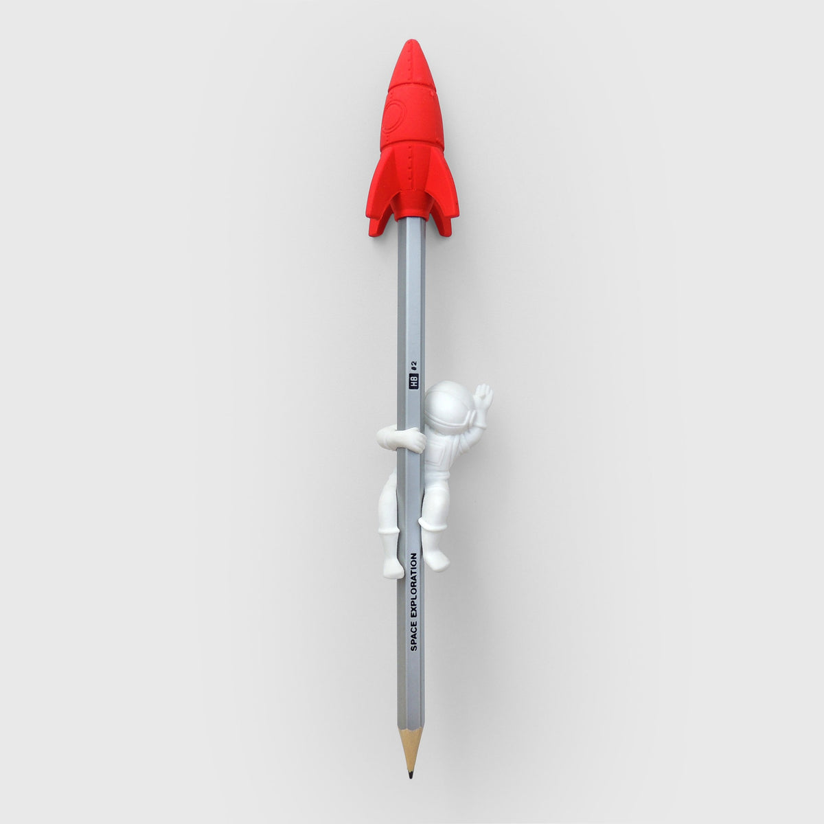 Gomma Astronauta, foto 2