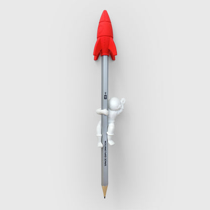 Gomma Astronauta, foto 2