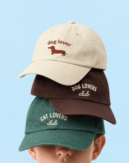 Cappellino Vintage Lovers Club, foto 3