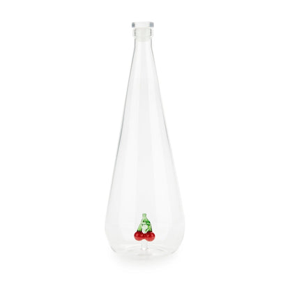 Cherry Bottle - Strabello Design