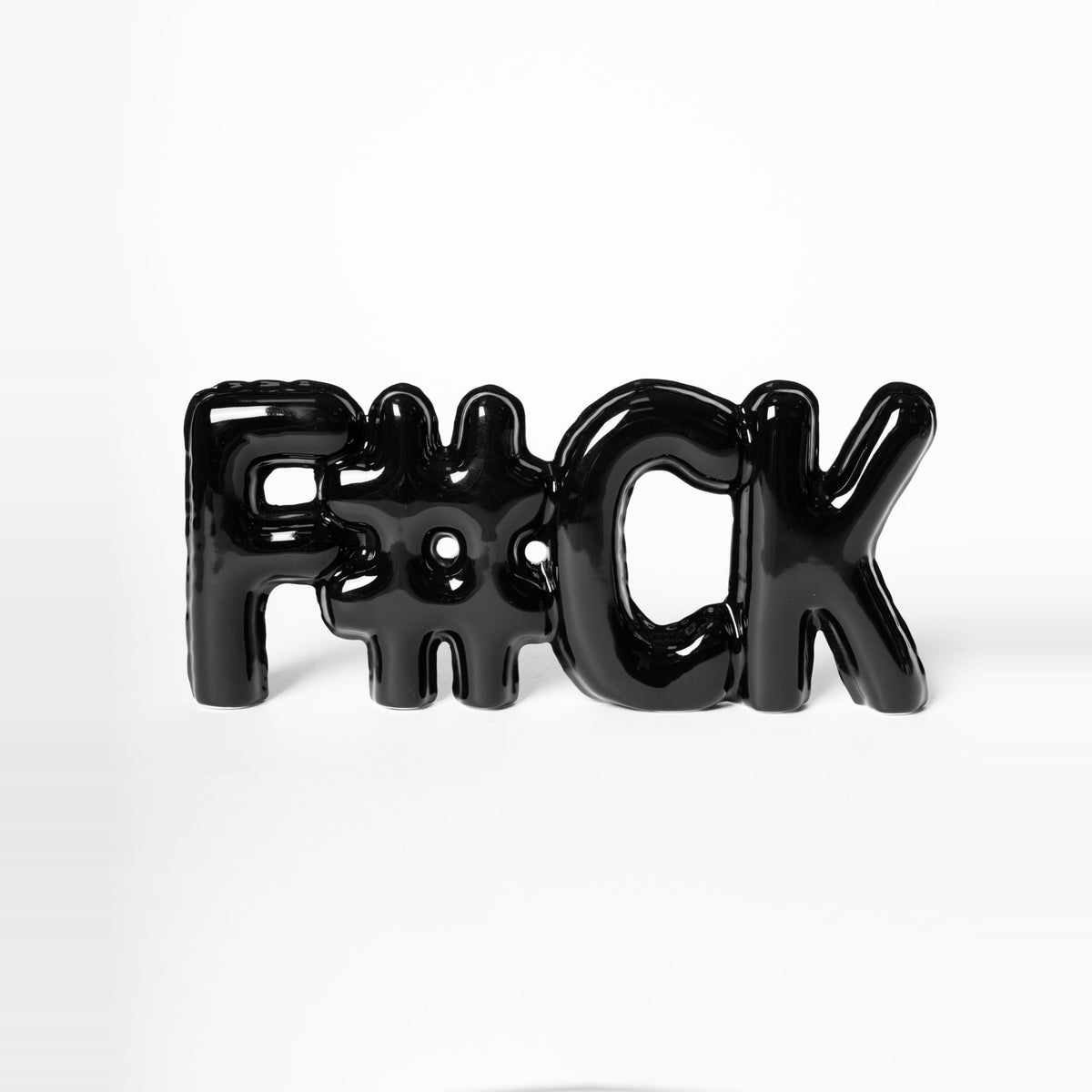 Fck Figurine, photo 2