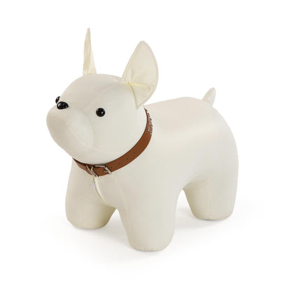 Dog-Shaped Pouf - Strabello Design
