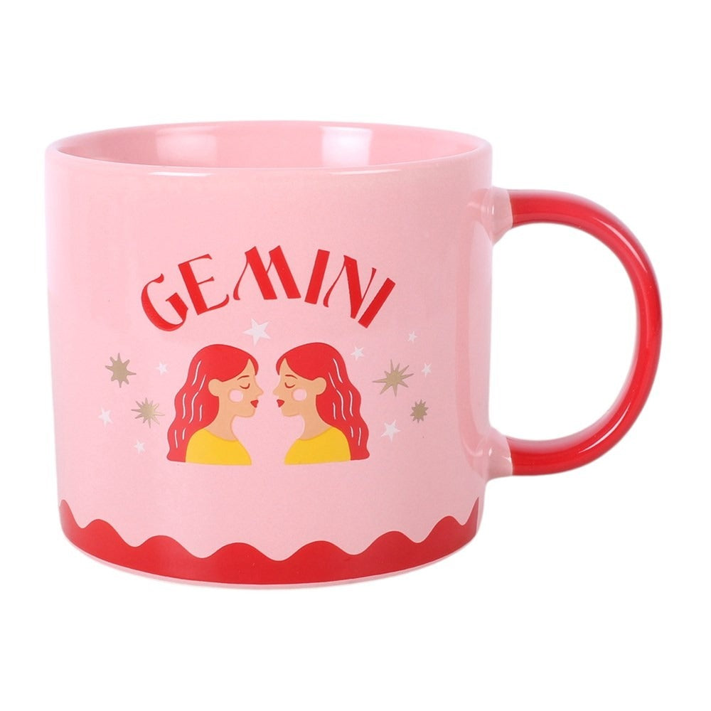Zodiac Zest Mug, photo 15