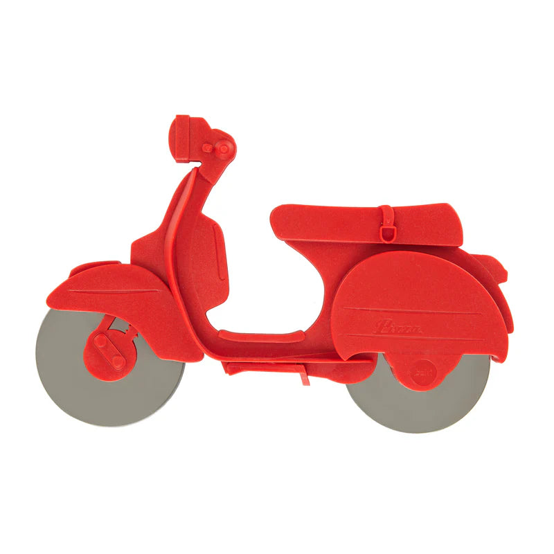 Tagliapizza Scooter