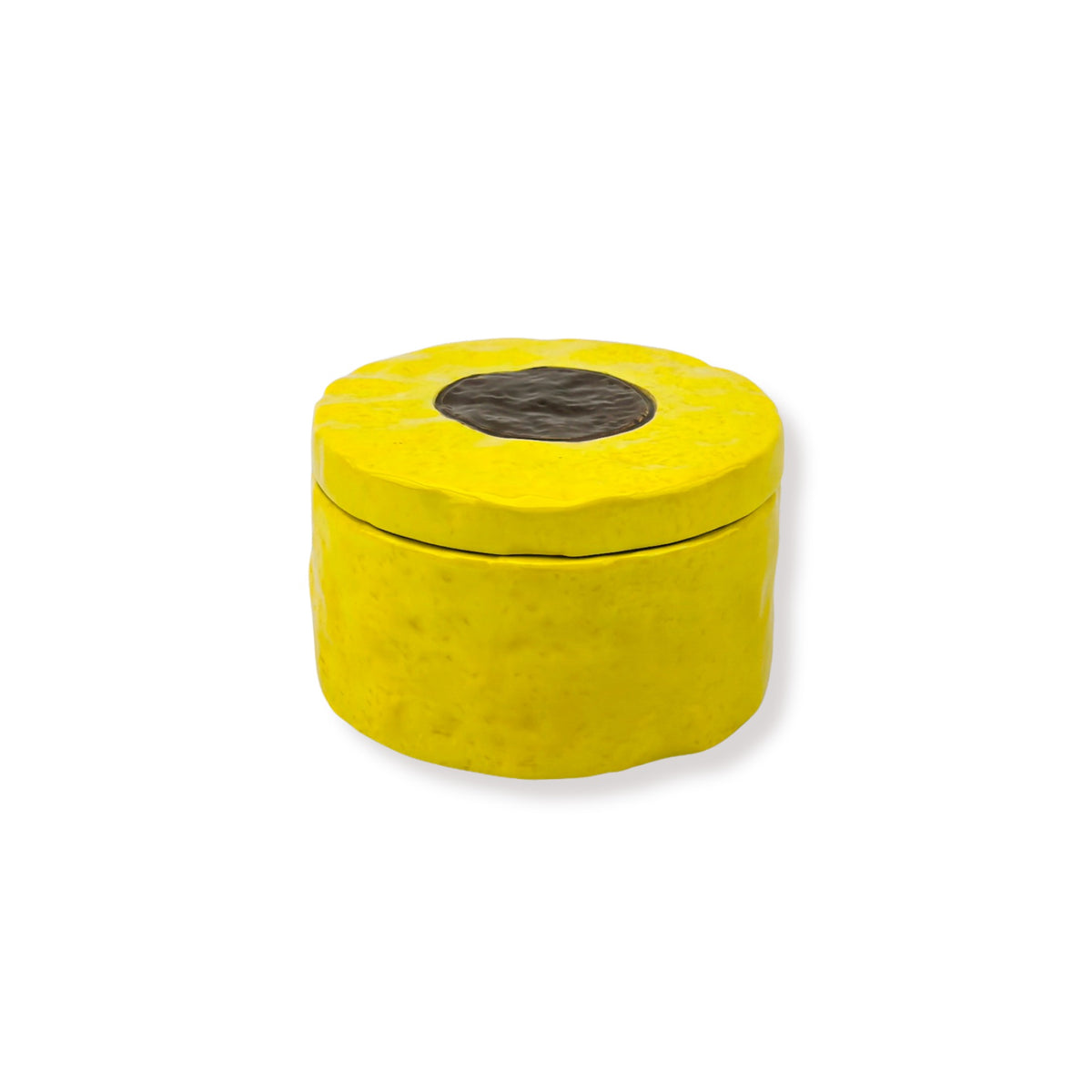 Liquorice Jar - Strabello Design