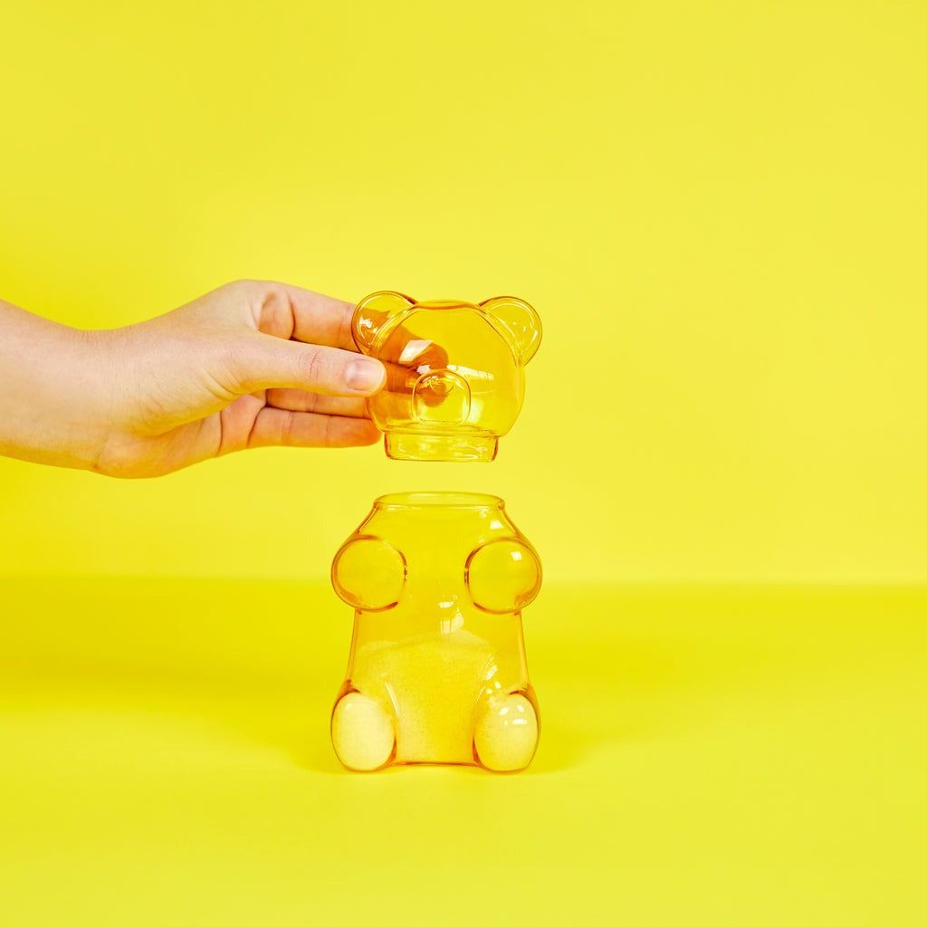 Gummy Bear Sugar Bowl, photo 17