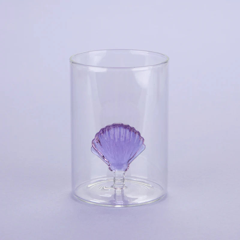 Bicchiere Atlantis Conchiglia