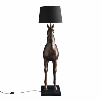 Amadeus Floor Lamp - Strabello Design