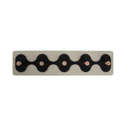 Rizar Wall Coat Rack, photo 7