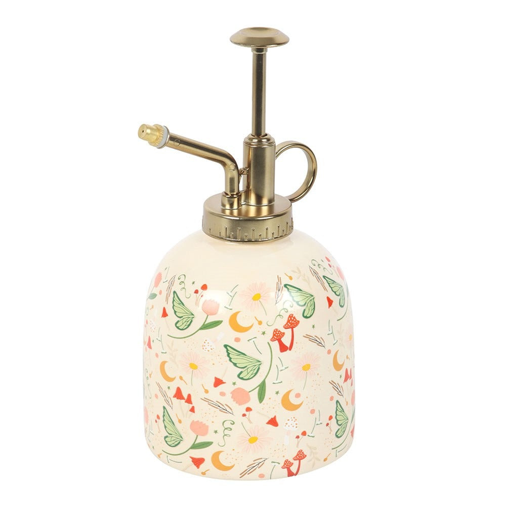 Fairies Plant Mister - Strabello Design