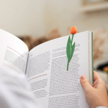 Tulip Bookmark, photo 17