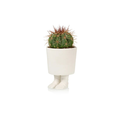 Gladiator Sandal Vase, photo 3