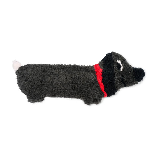 Dachshund Rug - Strabello Design