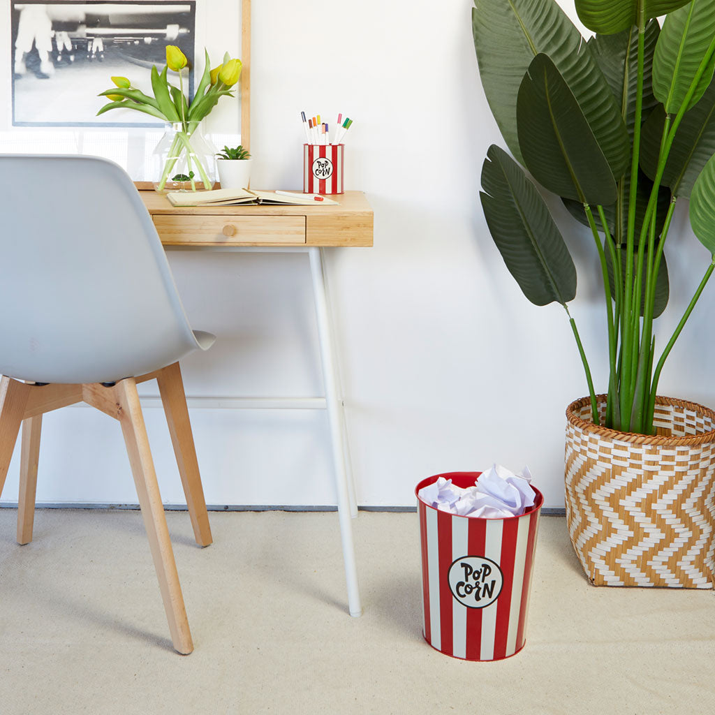 Cestino Popcorn, foto 4