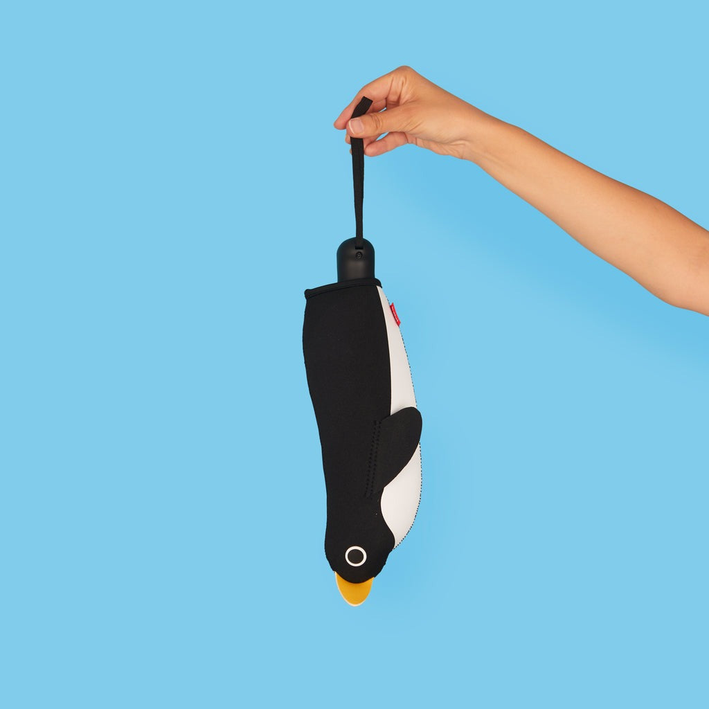Penguin Umbrella, photo 9