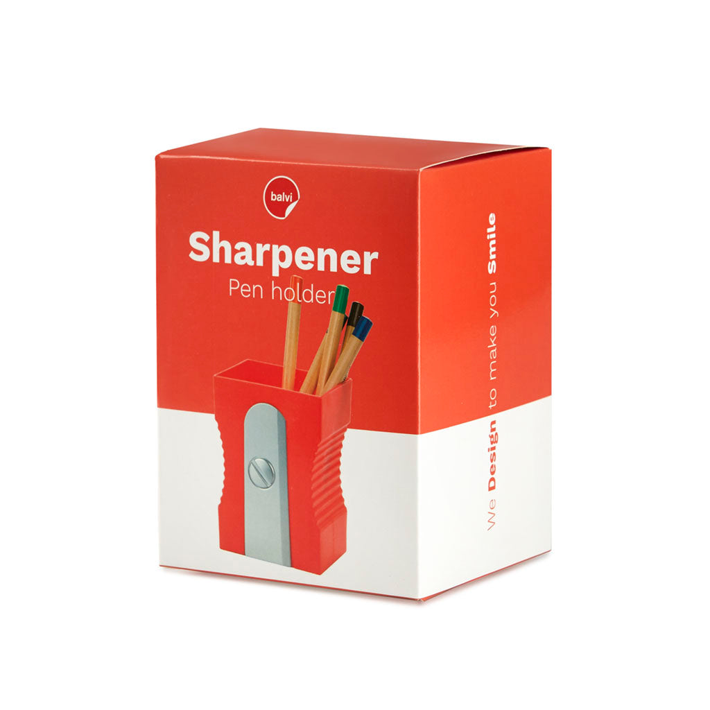 Pencil Sharpener Pen Pot, photo 25