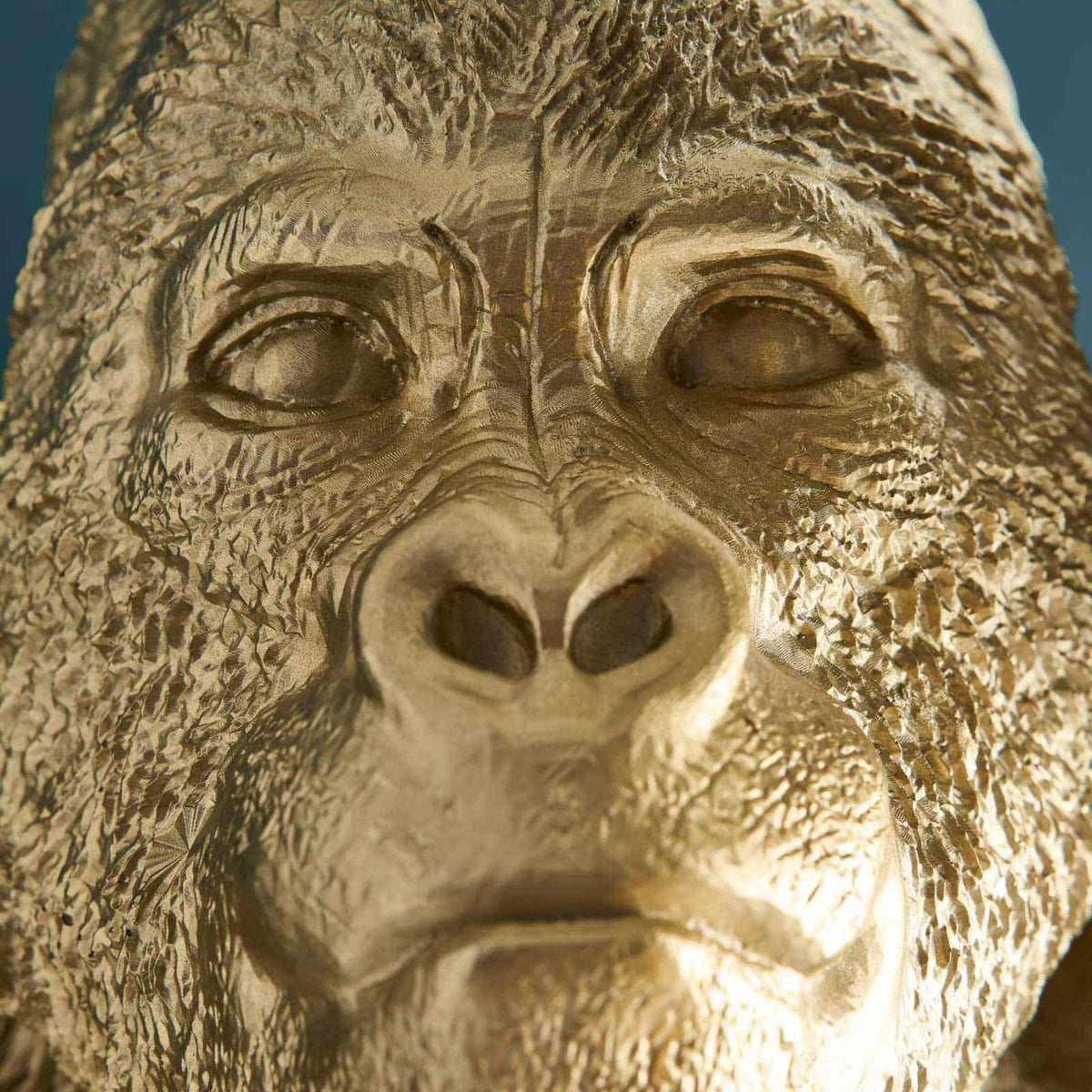 Jungle Jack Gorilla Wall Lamp, photo 12