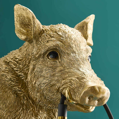 William Lampada da Tavolo Cinghiale, foto 5