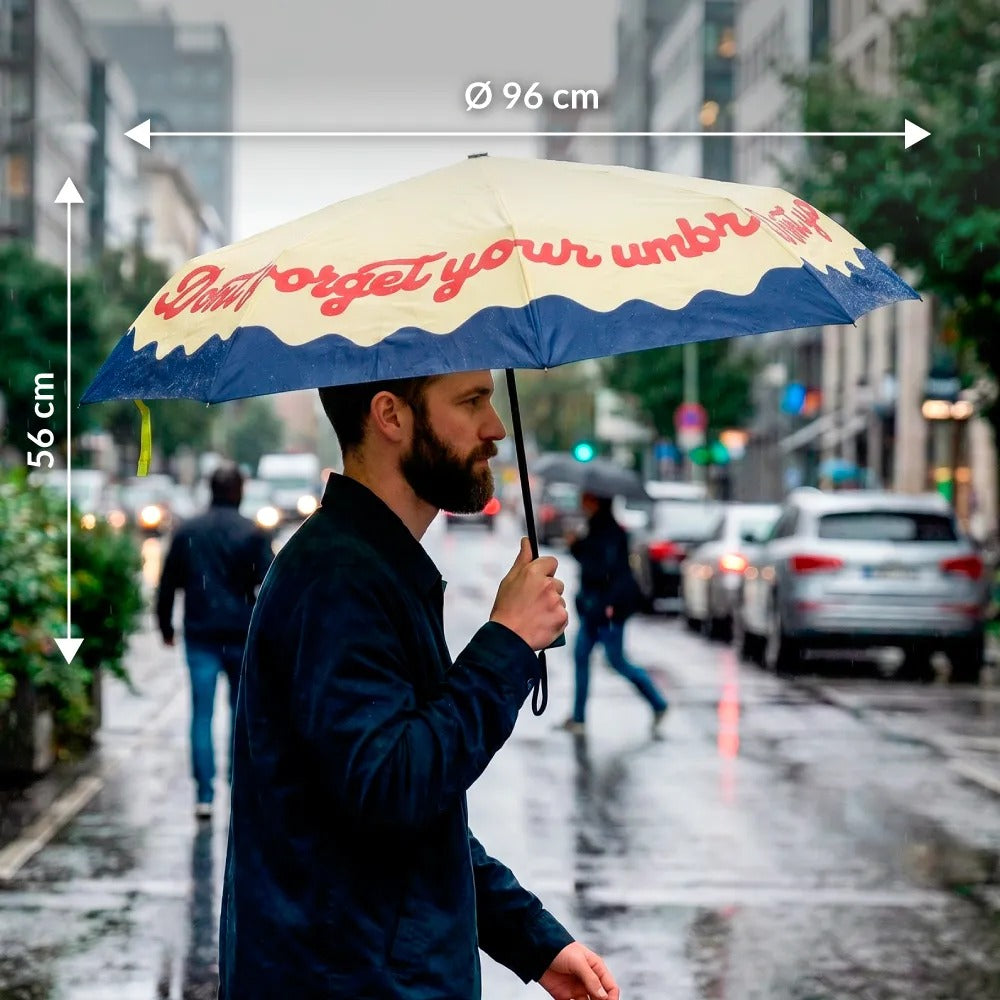 Ombrello Don't Forget Your Umbrella, foto 7