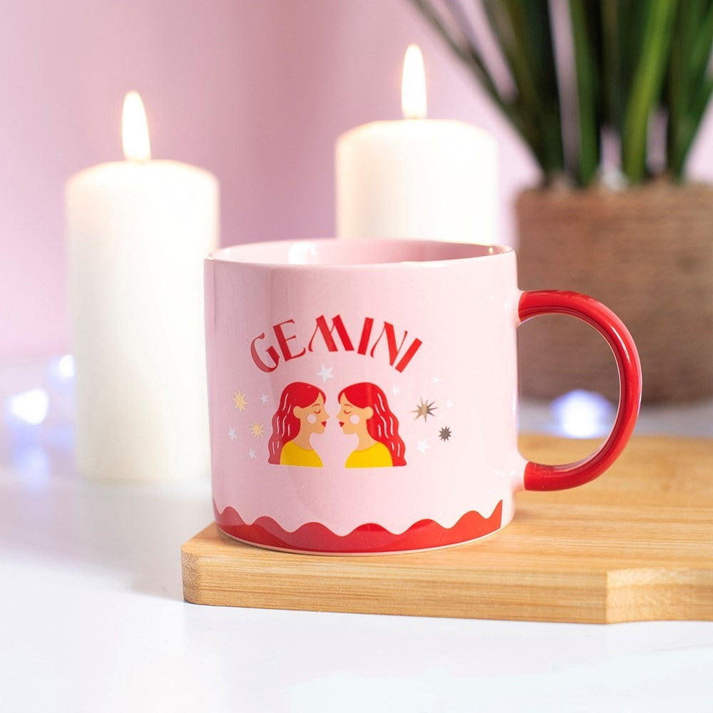 Zodiac Zest Mug, photo 13