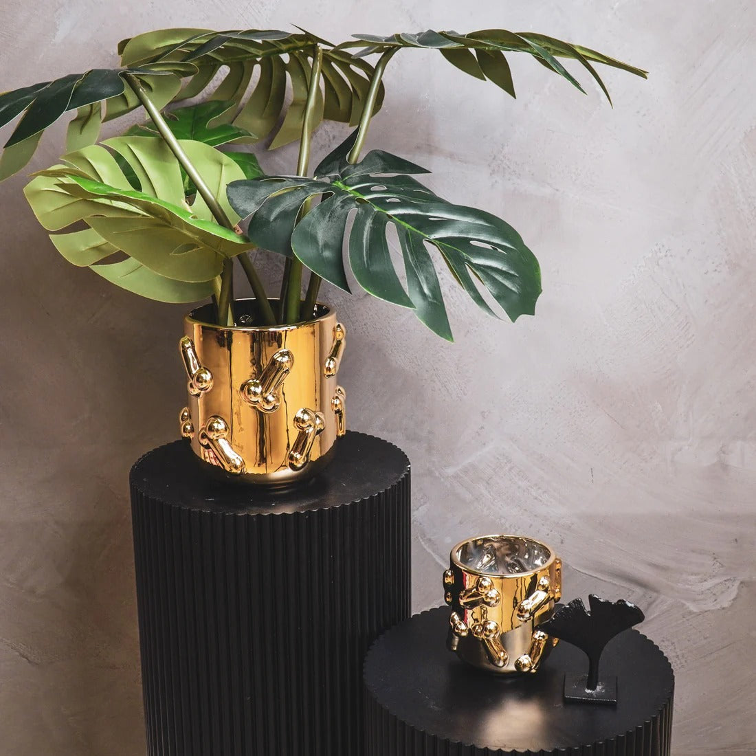 Large Cheeky Plant Pot, photo 8