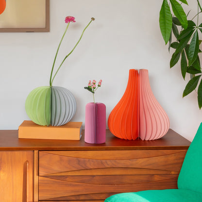 Yuki Vaso di Carta, foto 6