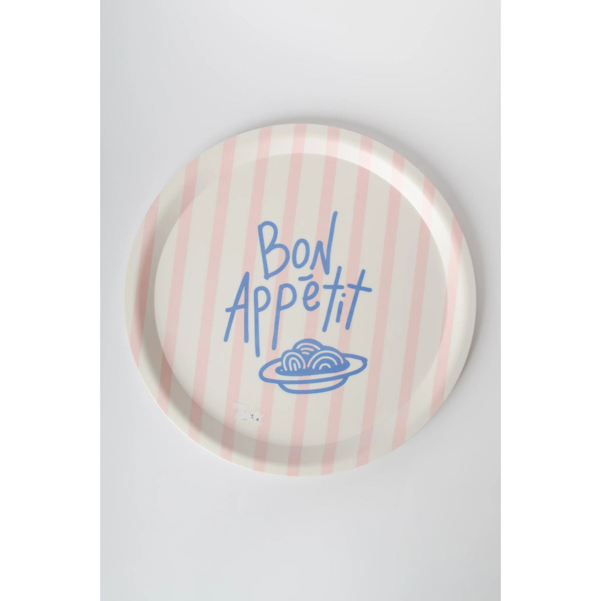 Vassoio Bon Appétit - Strabello Design