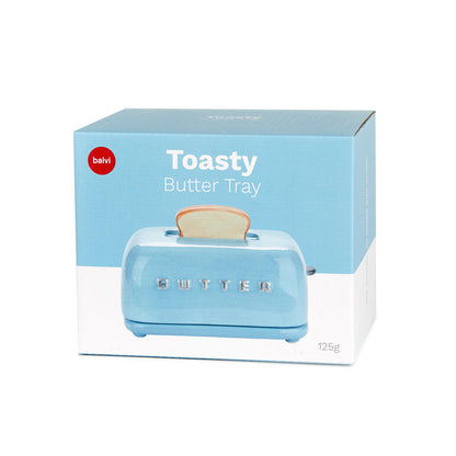 Burriera Toasty 125g, foto 43