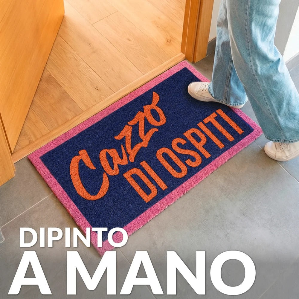 Cazzo di ospiti, foto 3