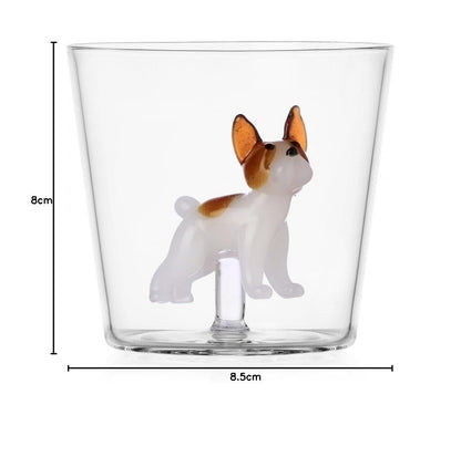 Dog Glass, photo 31