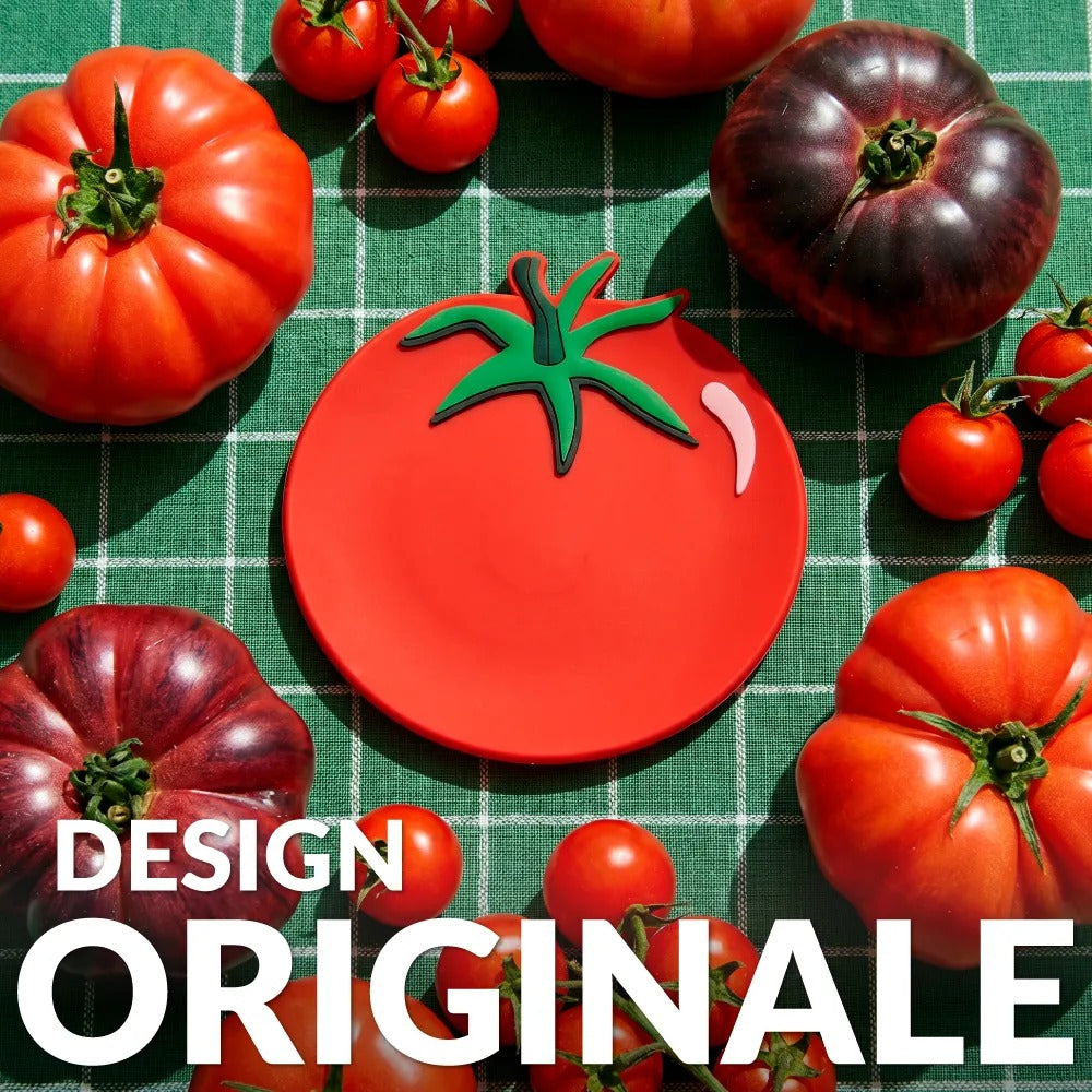 Poggiamestolo pomodoro, foto 2