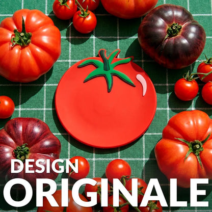 Poggiamestolo pomodoro, foto 2