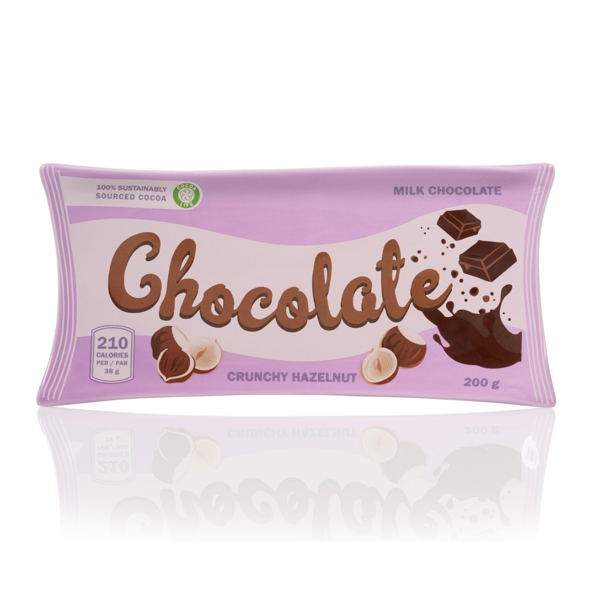 Vassoio Chocolate